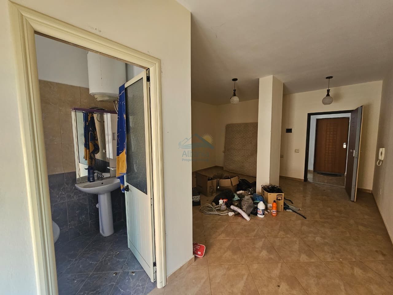 Sea View Studio For Sale In Vlora Albania